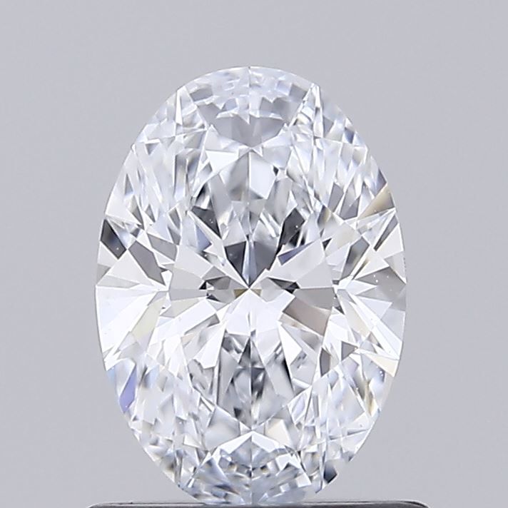 0.80ct Oval diamond