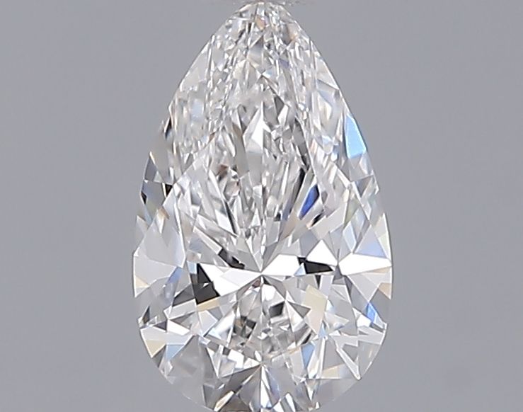 0.96ct Pear diamond