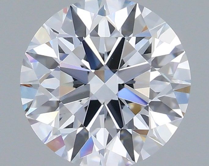 1.16ct Round diamond
