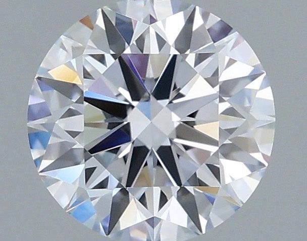 1.47ct Round diamond