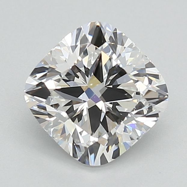 1.24ct Cushion diamond