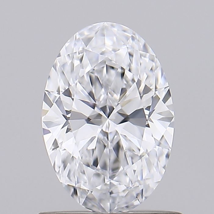0.80ct Oval diamond
