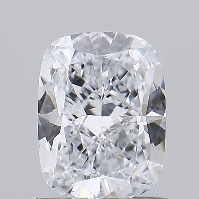 1.00ct Cushion diamond