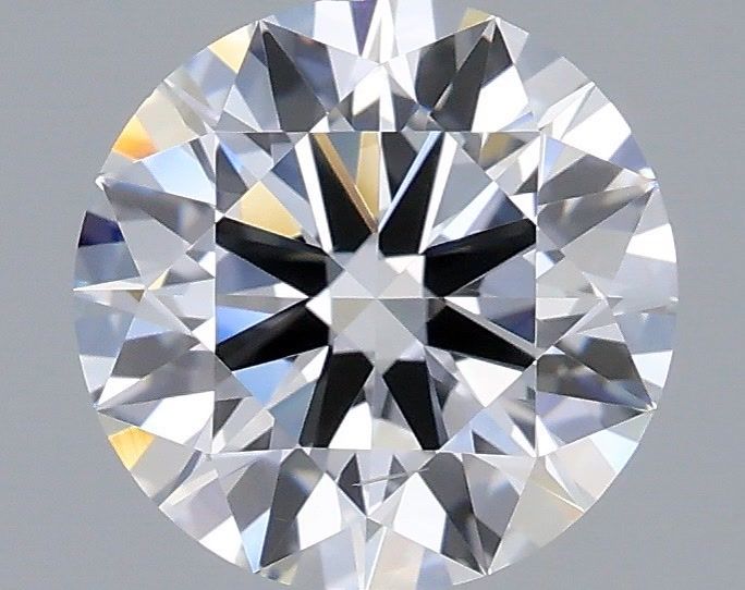 1.70ct Round diamond