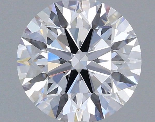 0.99ct Round diamond