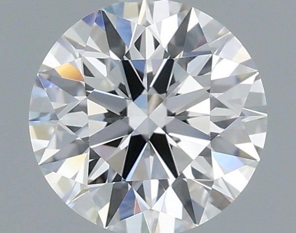1.03ct Round diamond