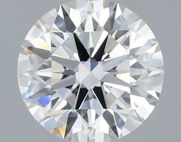 1.03ct Round diamond