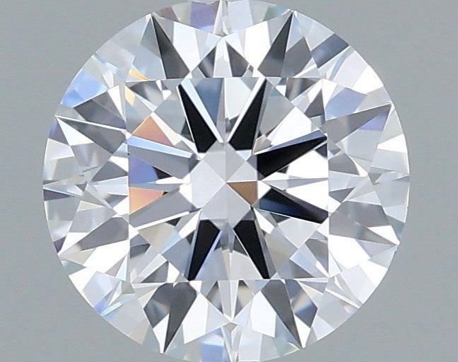 1.30ct Round diamond