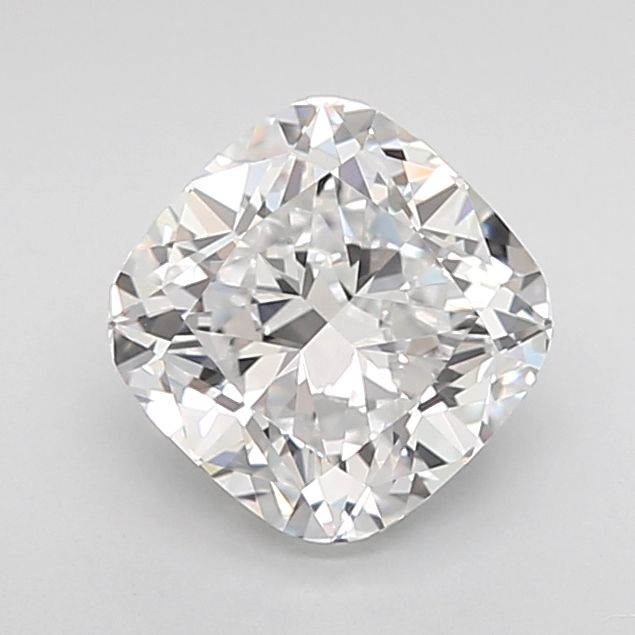 1.53ct Cushion diamond