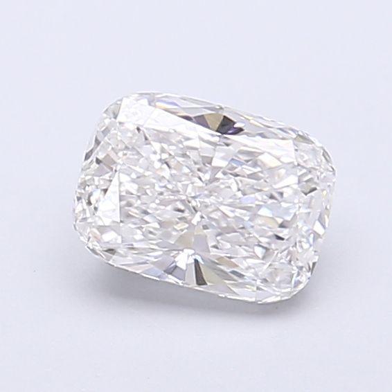 0.83ct Cushion diamond