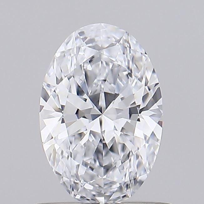 0.70ct Oval diamond