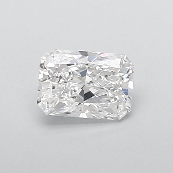 0.74ct Radiant diamond