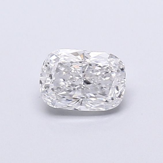 0.54ct Cushion diamond