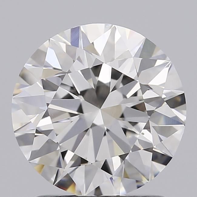1.41ct Round diamond