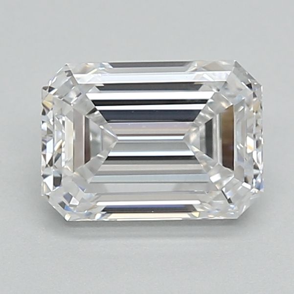 1.04ct Emerald diamond