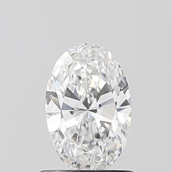 0.72ct Oval diamond