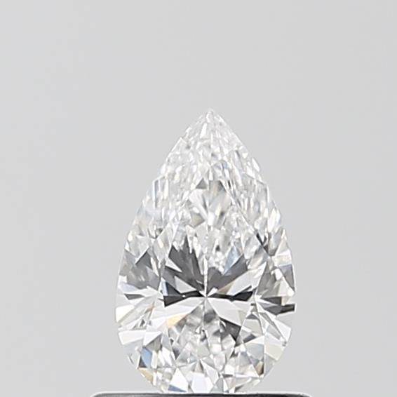0.53ct Pear diamond