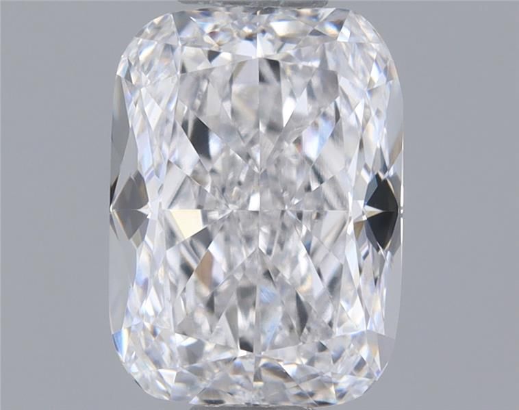 0.80ct Cushion diamond