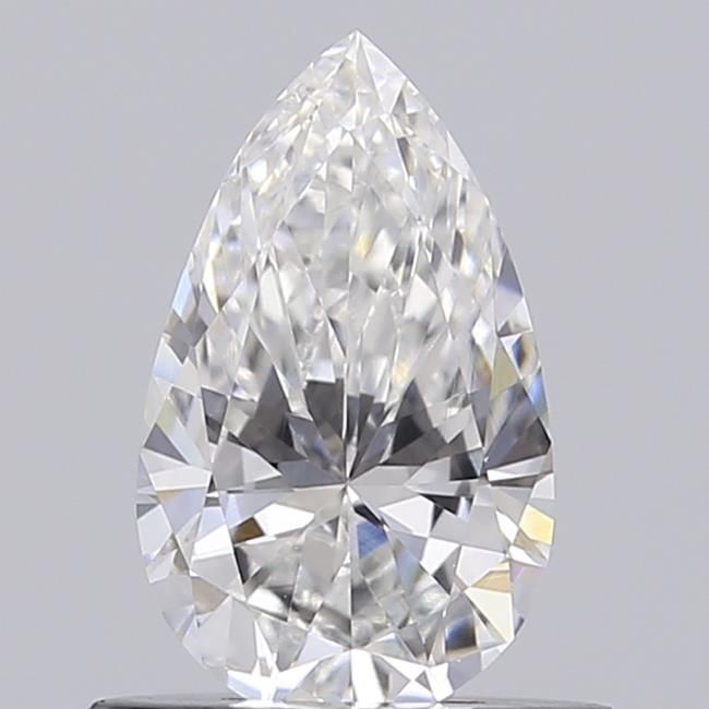 0.59ct Pear diamond