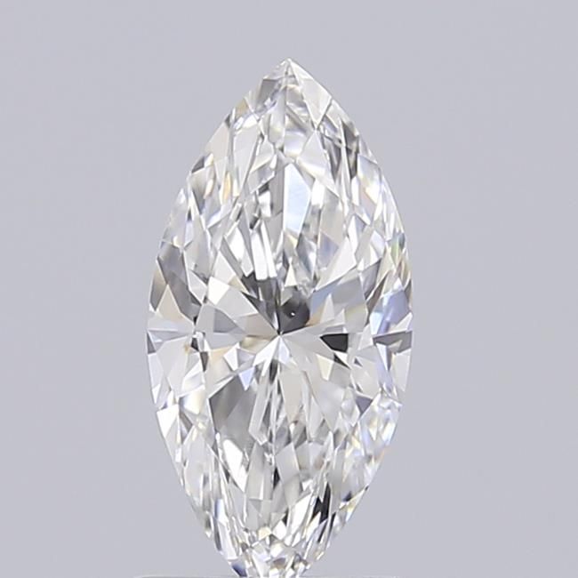 0.97ct Marquise diamond