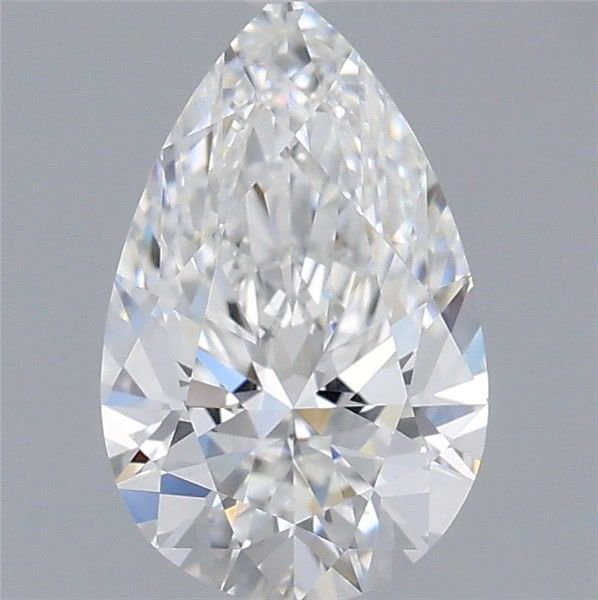 1.18ct Pear diamond