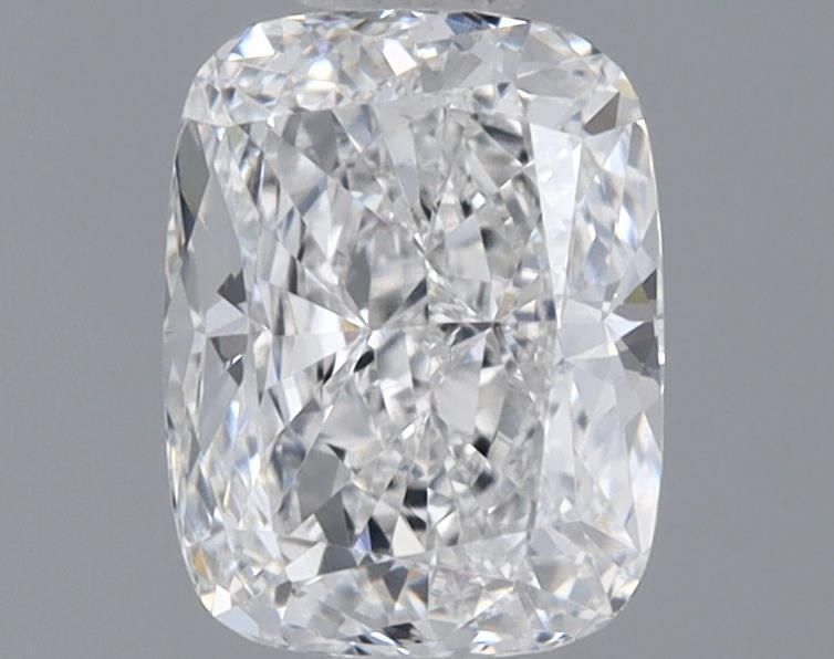 1.00ct Cushion diamond