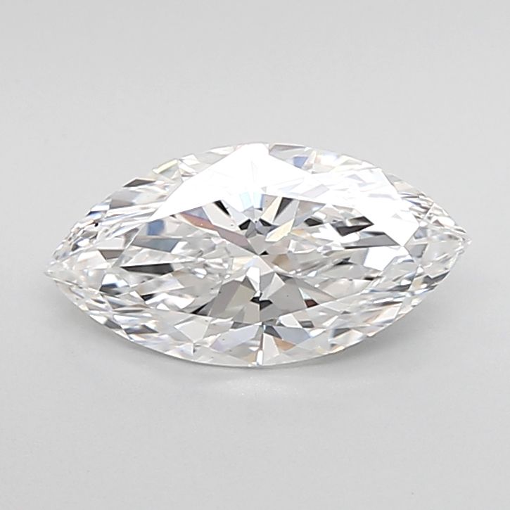 1.46ct Marquise diamond