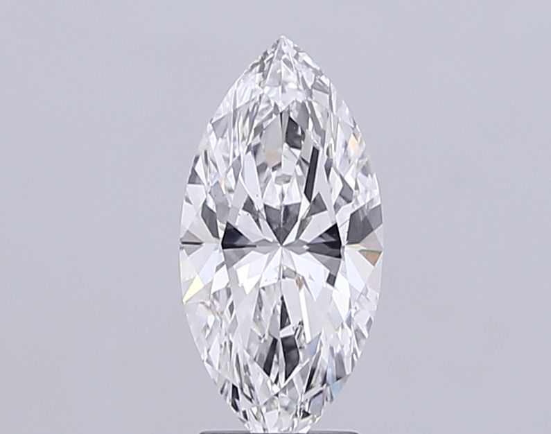 1.48ct Pear diamond