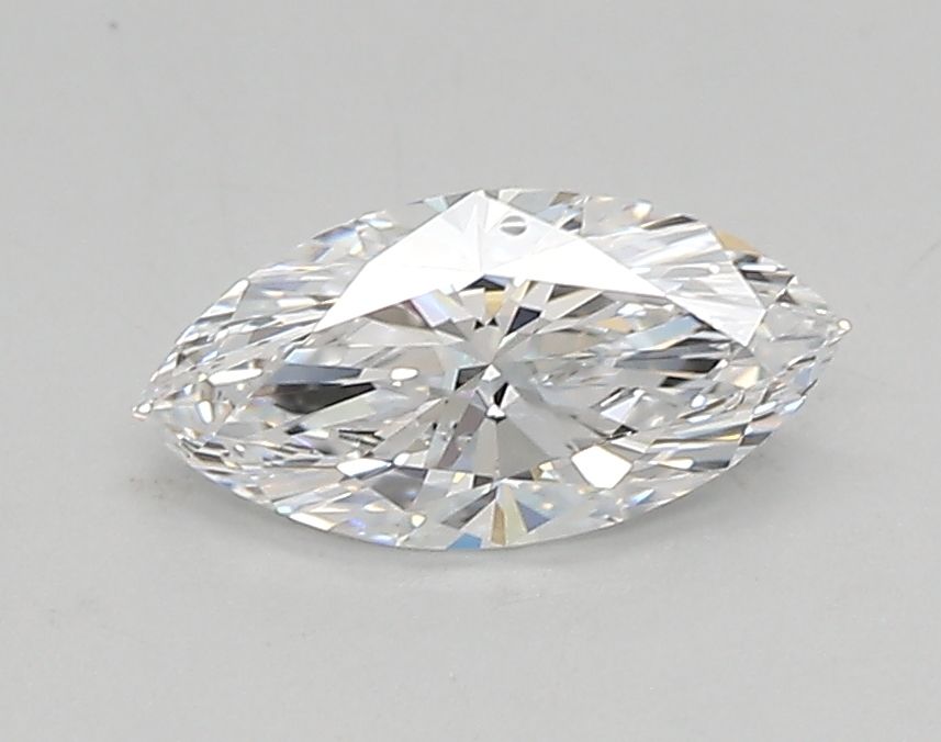 0.67ct Marquise diamond