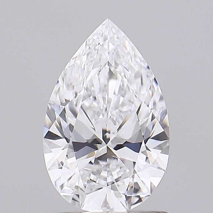 1.03ct Pear diamond
