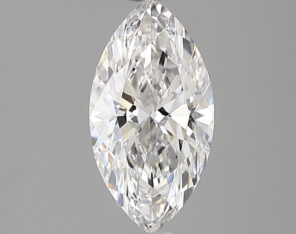 1.05ct Marquise diamond