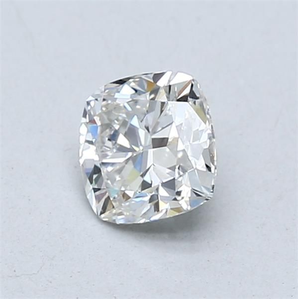 0.74ct Cushion diamond