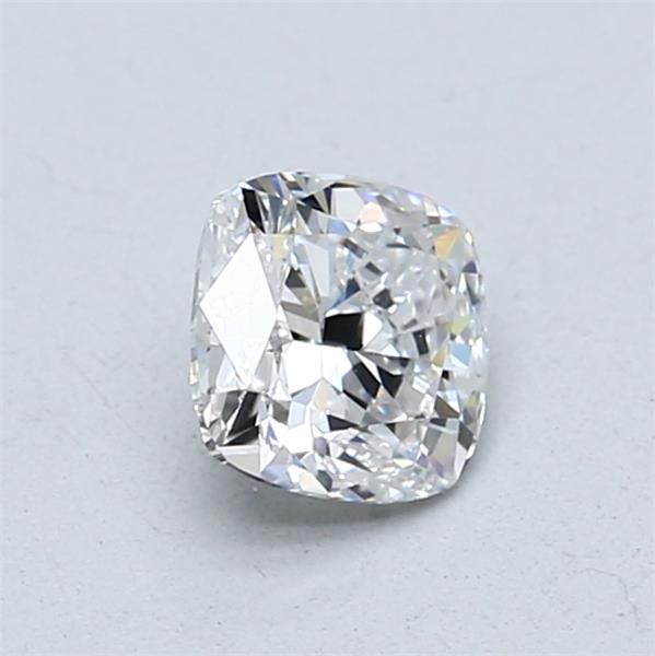 0.72ct Cushion diamond
