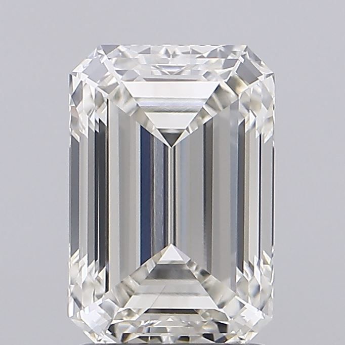 2.03ct Emerald diamond