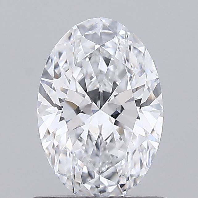 0.73ct Oval diamond