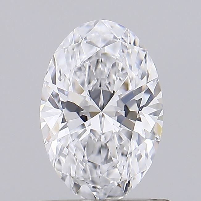 0.71ct Oval diamond
