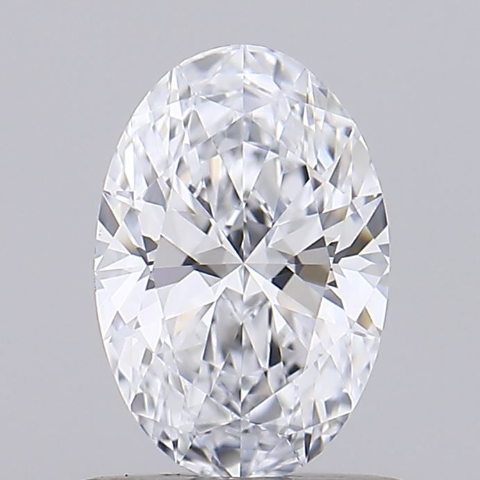 0.70ct Oval diamond