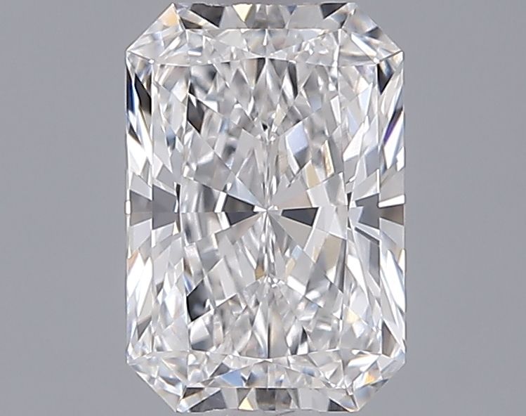 1.55ct Radiant diamond