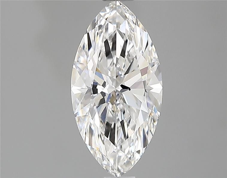 1.02ct Marquise diamond