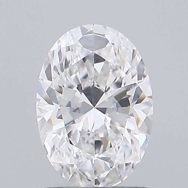 0.78ct Oval diamond