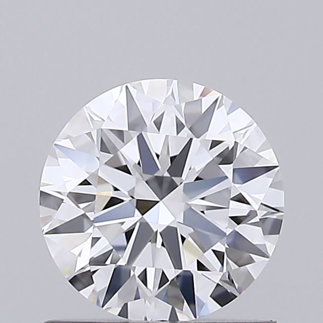 0.83ct Round diamond