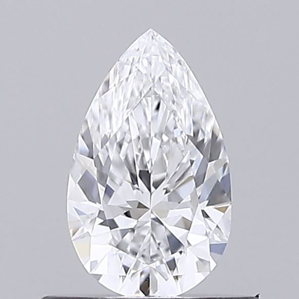 0.52ct Pear diamond
