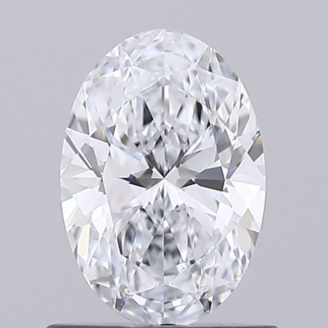 0.80ct Oval diamond
