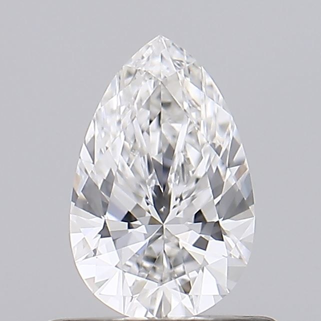 0.53ct Pear diamond