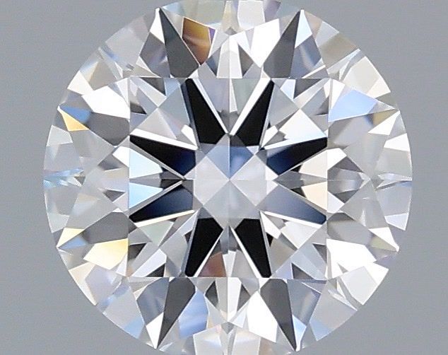 1.30ct Round diamond