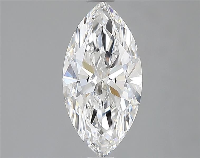 1.05ct Marquise diamond