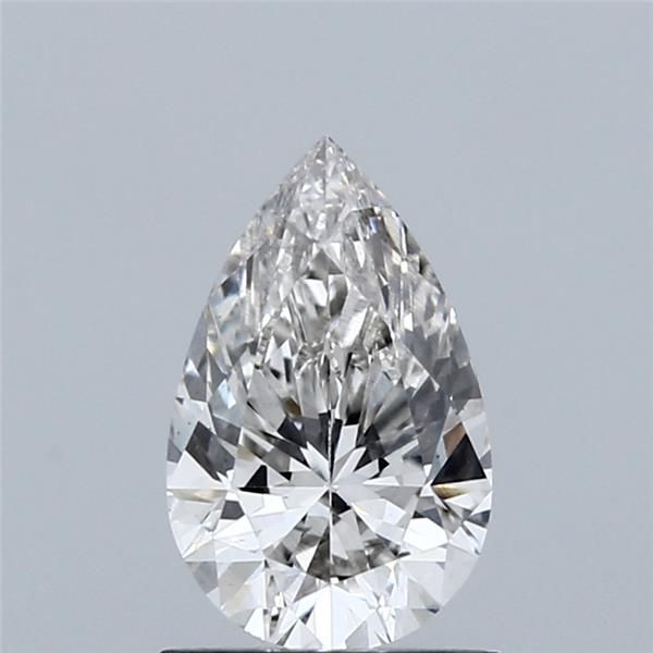 1.02ct Pear diamond