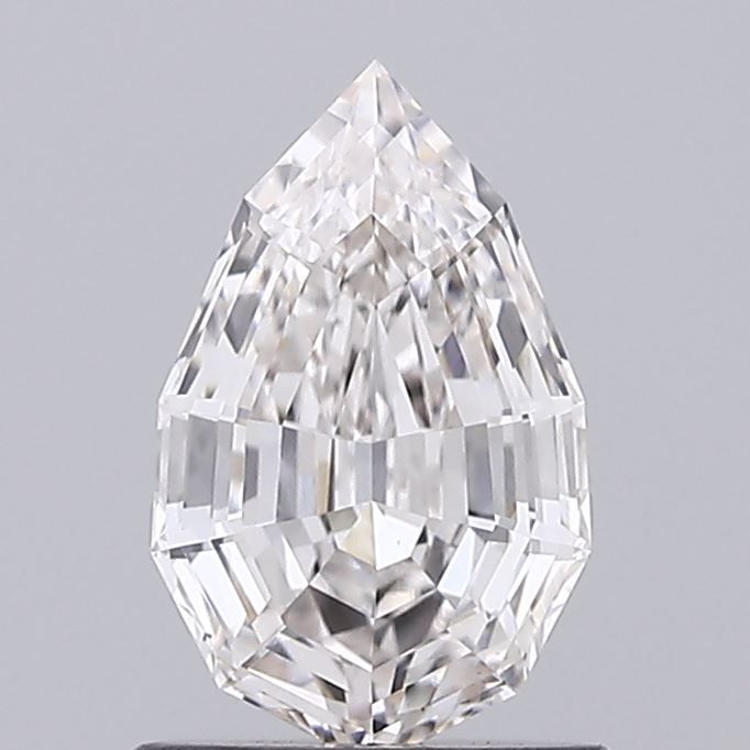1.05ct Pear diamond