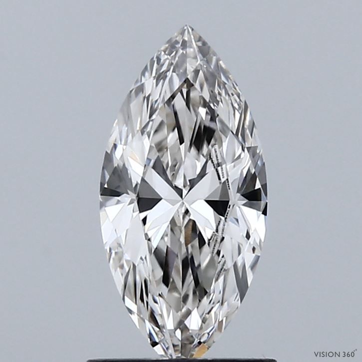 1.04ct Marquise diamond