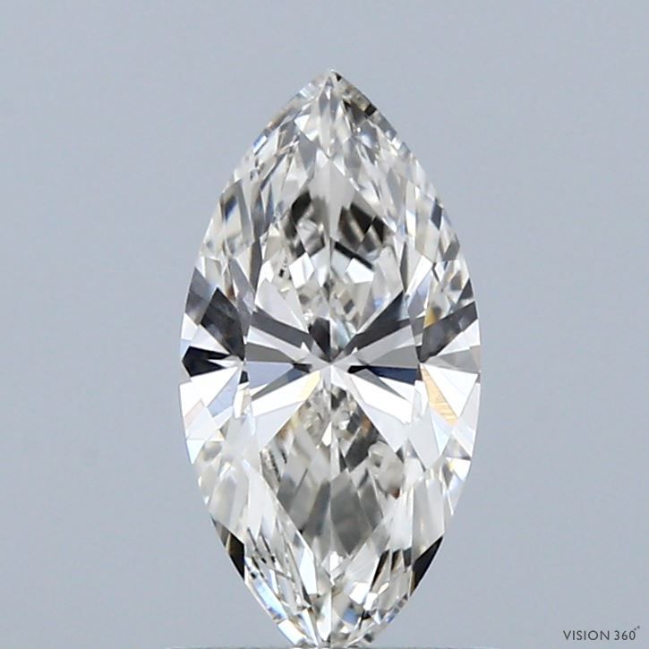 1.04ct Marquise diamond